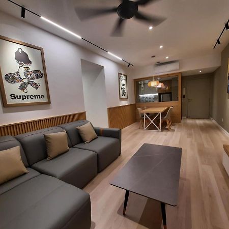 Melaka Homestay Best In Town 6+3 Paxs Exterior foto