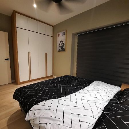 Melaka Homestay Best In Town 6+3 Paxs Exterior foto