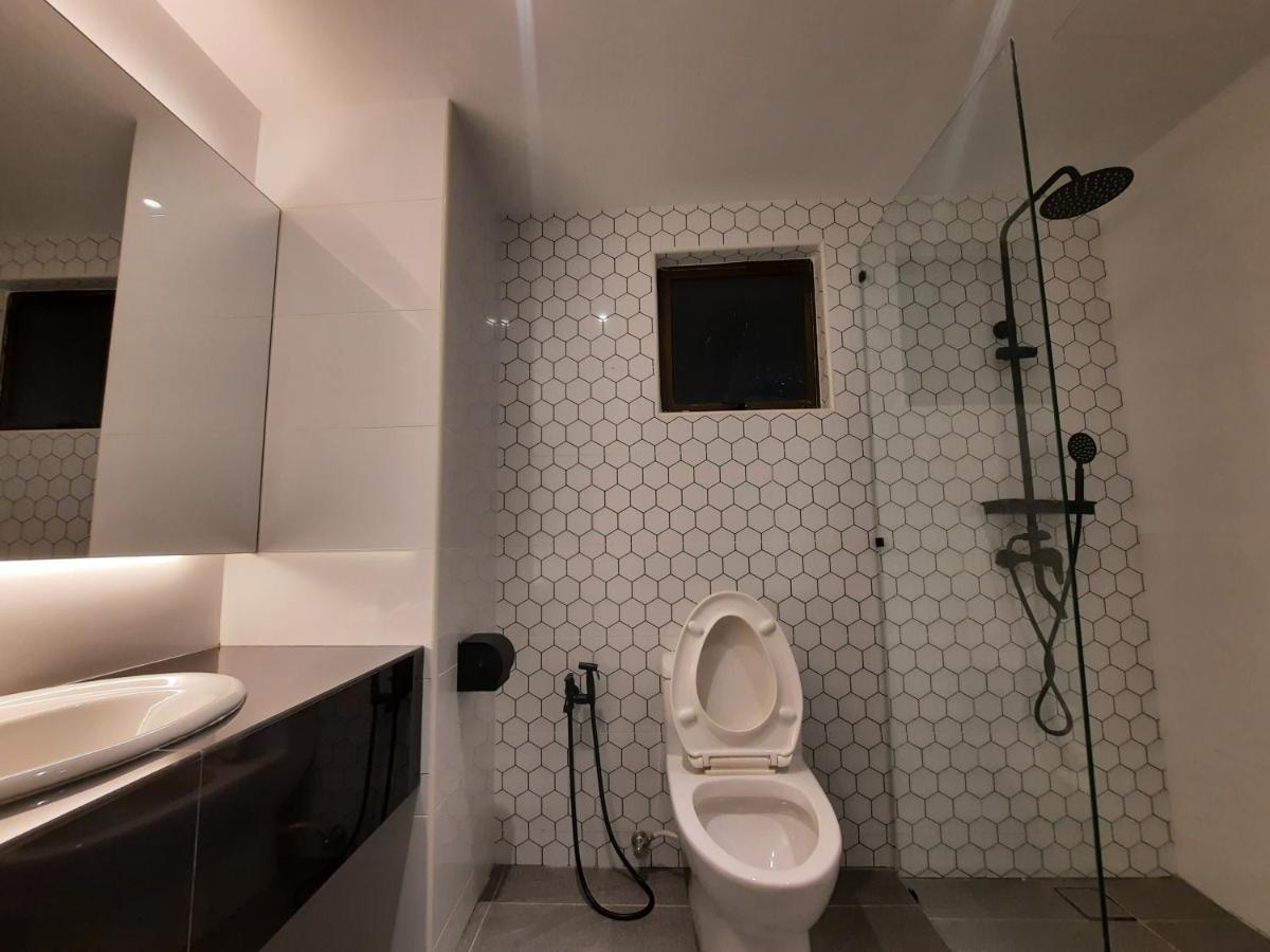 Melaka Homestay Best In Town 6+3 Paxs Exterior foto