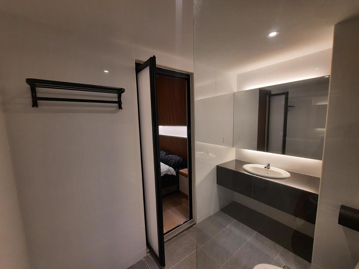 Melaka Homestay Best In Town 6+3 Paxs Exterior foto