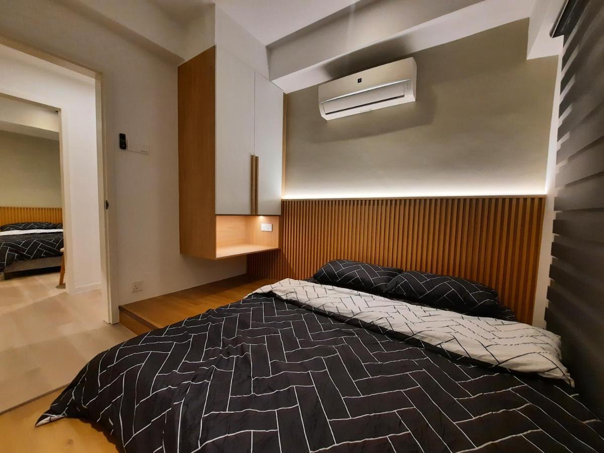 Melaka Homestay Best In Town 6+3 Paxs Exterior foto
